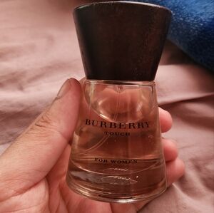 Burberry Touch Perfume